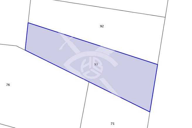 Продава се Парцел в Созопол - 3900 кв.м за 125 €/кв.м - Снимка #2