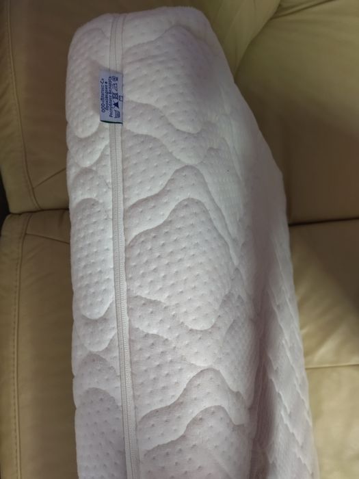Матрас ортопедический