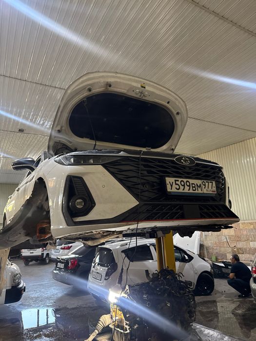 Автосервис 24/7 avtoservis 24/7