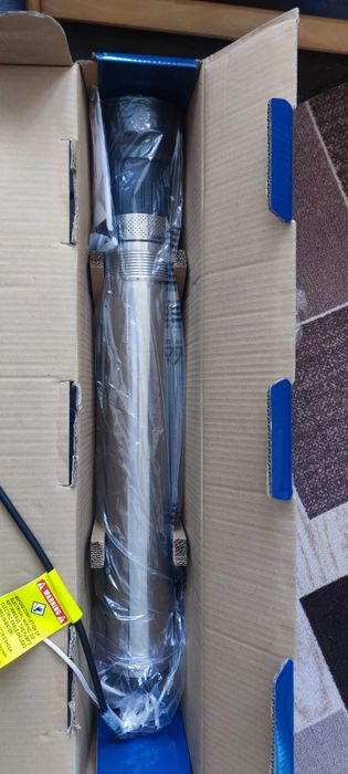 Сондажна помпа IBO OLA60 AUTO