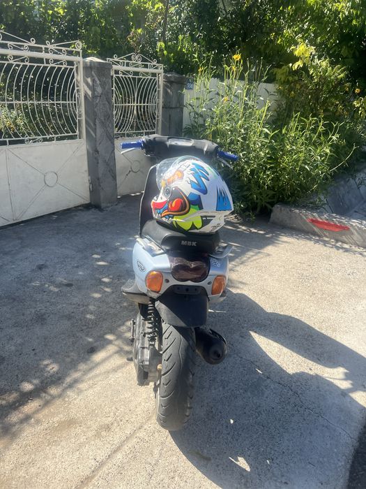 Yamaha Neos complet stock