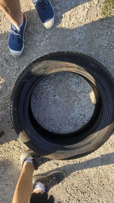 225/50 R18 • Vara • Michelin Primacy 3 95V | 1 buc | Pret/buc