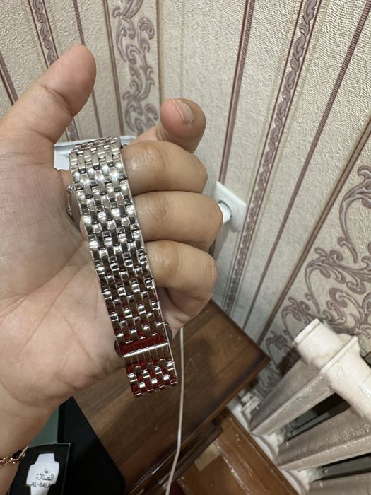 Al-SALAH Soat sotiladi yengi taqilmagan srochna sotiladi