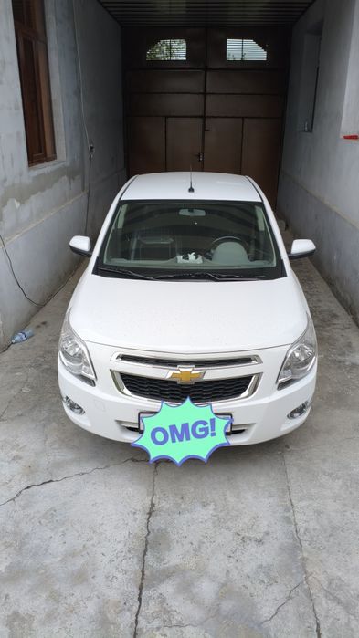 Chevrolet Cobalt