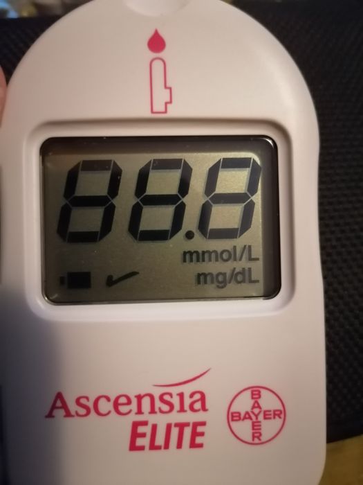 Glucometre diverse modele