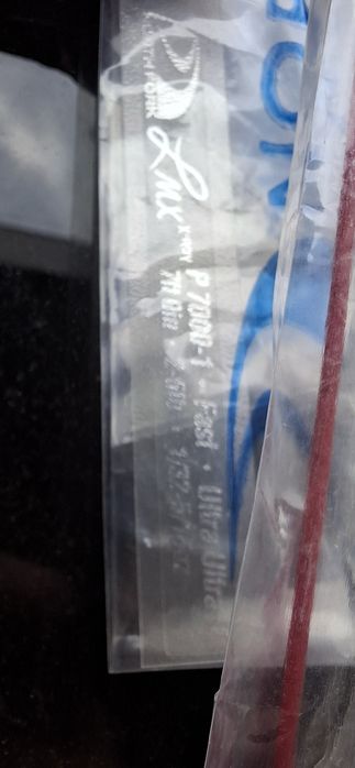 Blank NFC  MB 7108 & P7000-1