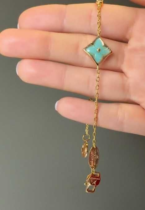 Висок клас колие, обеци, пръстен