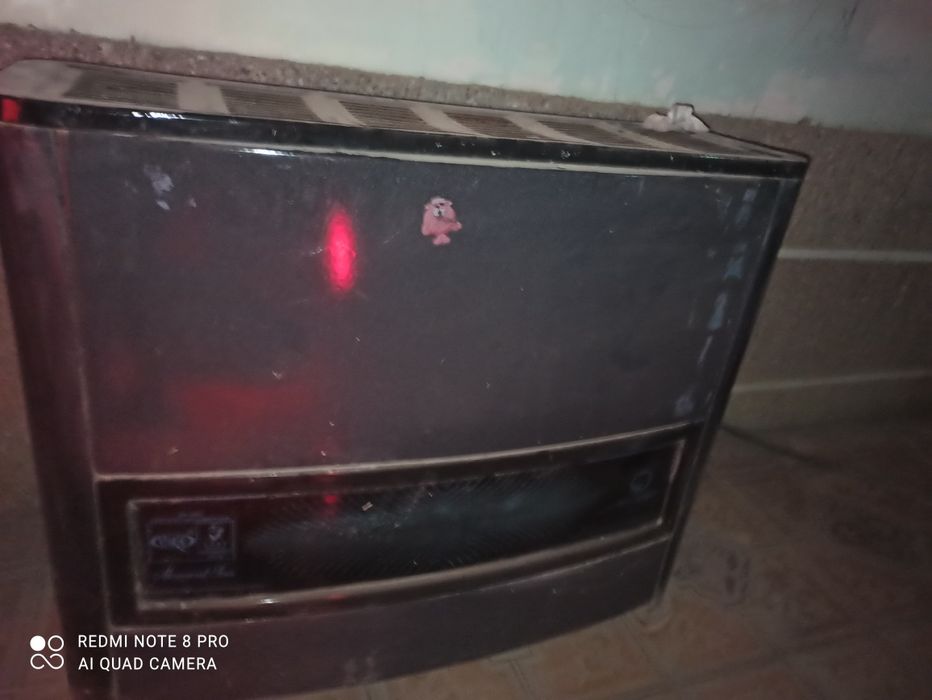 Эранский печка 11111