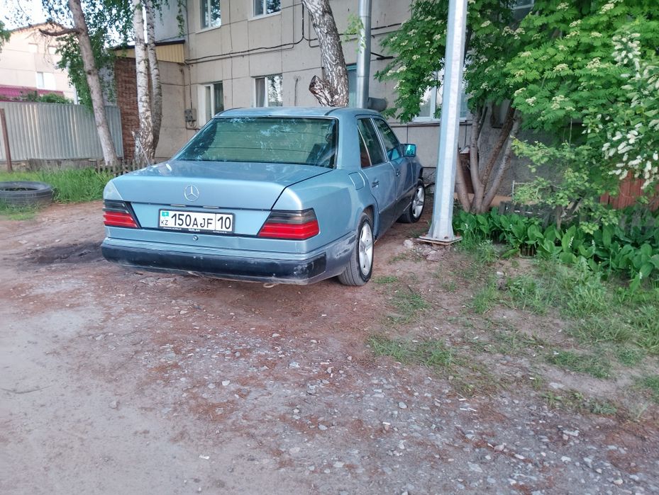 Продам классику немецкого автопрома
