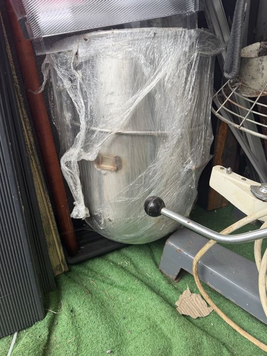 Тестомесачка в топ състояние