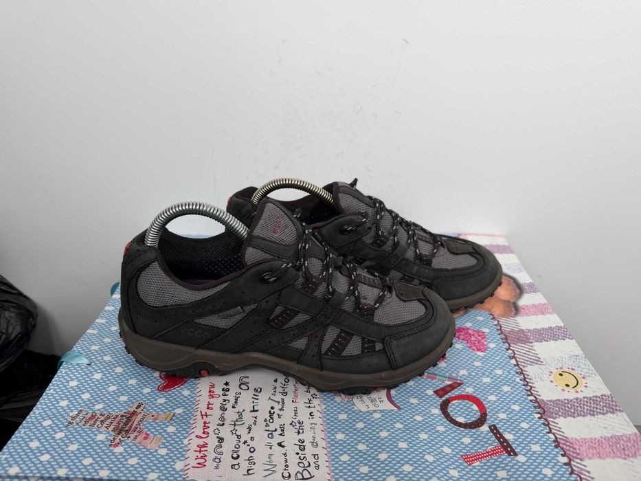 Ecco Gore-Tex''оригинални туристически обувки 39 номер