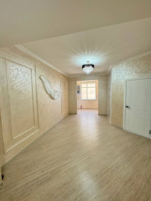 Яшнабад улица Иззат Новостройке продается квартира  2/4/8  42м2