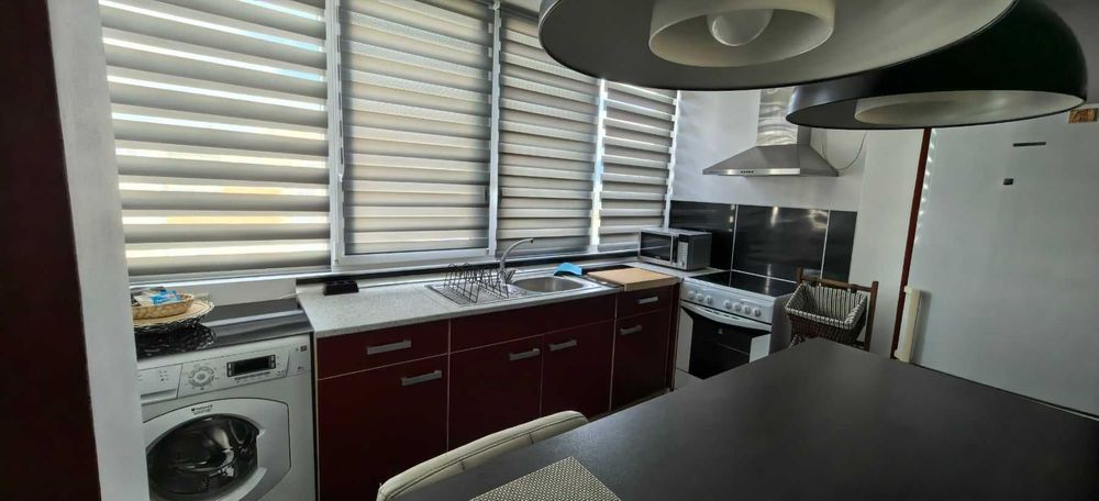 Дава се под наем Двустаен апартамент в София, Надежда 1 - 50 кв.м за 561 € - Снимка #1