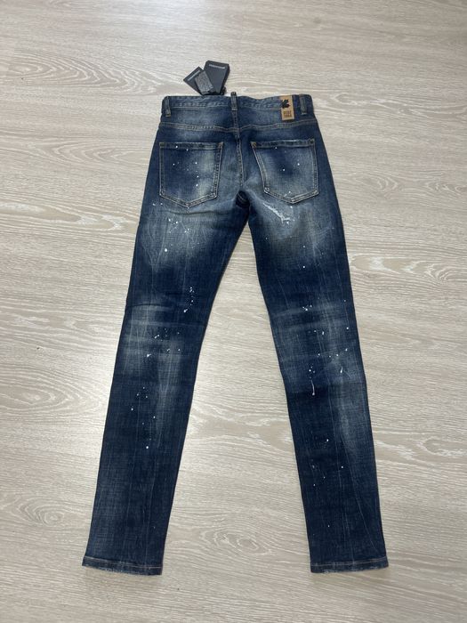 Мъжки дънки на DSQUARED2