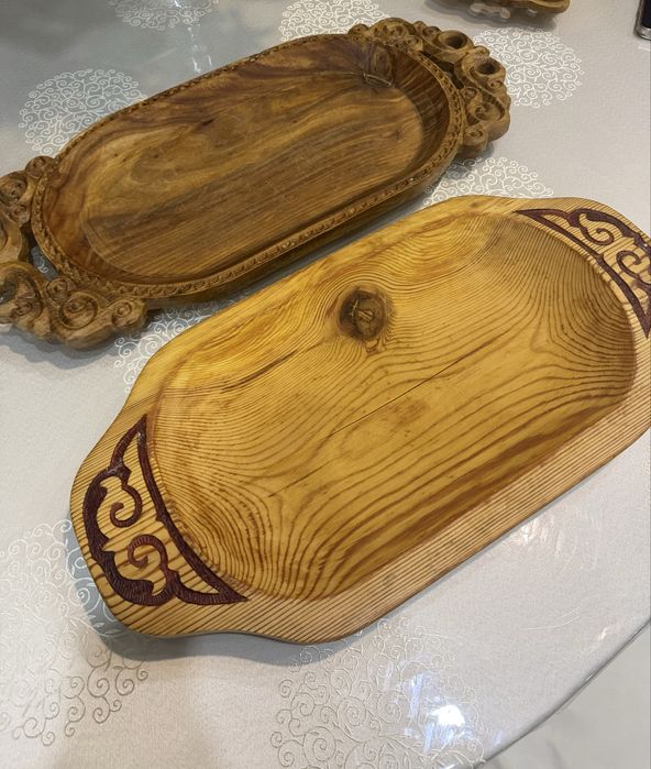 Астау  для горячего