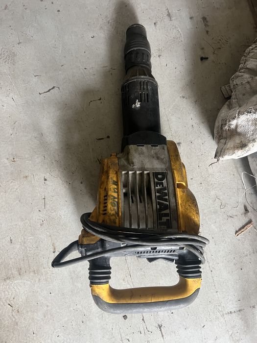 Отбойник   Деволт