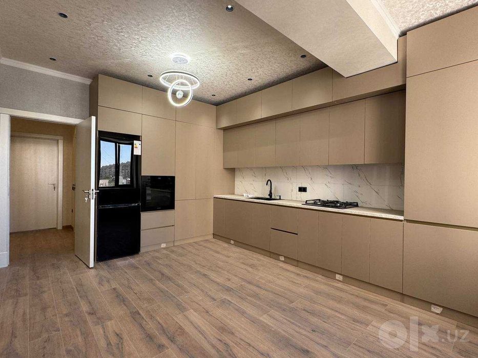 4-х комнатная в ЖК «Prestige Bodomzar» ID: 8093