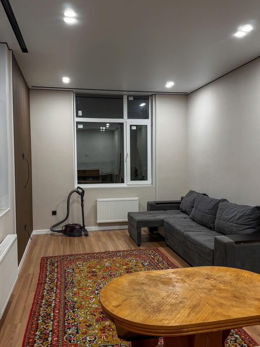 Сдам квартру чистую