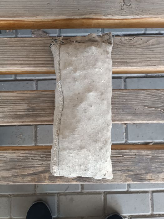 Пломбы свинцовые мешок 5 кг.к 5 пломбы свинцовые 5кг. новые и пломбира