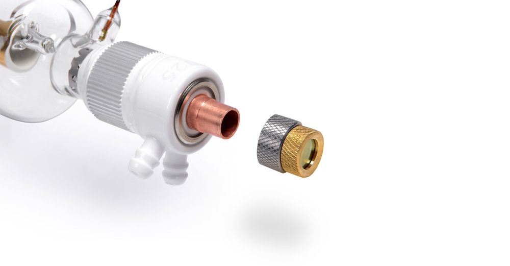 Колба лазер учун трубки для лазерных станков