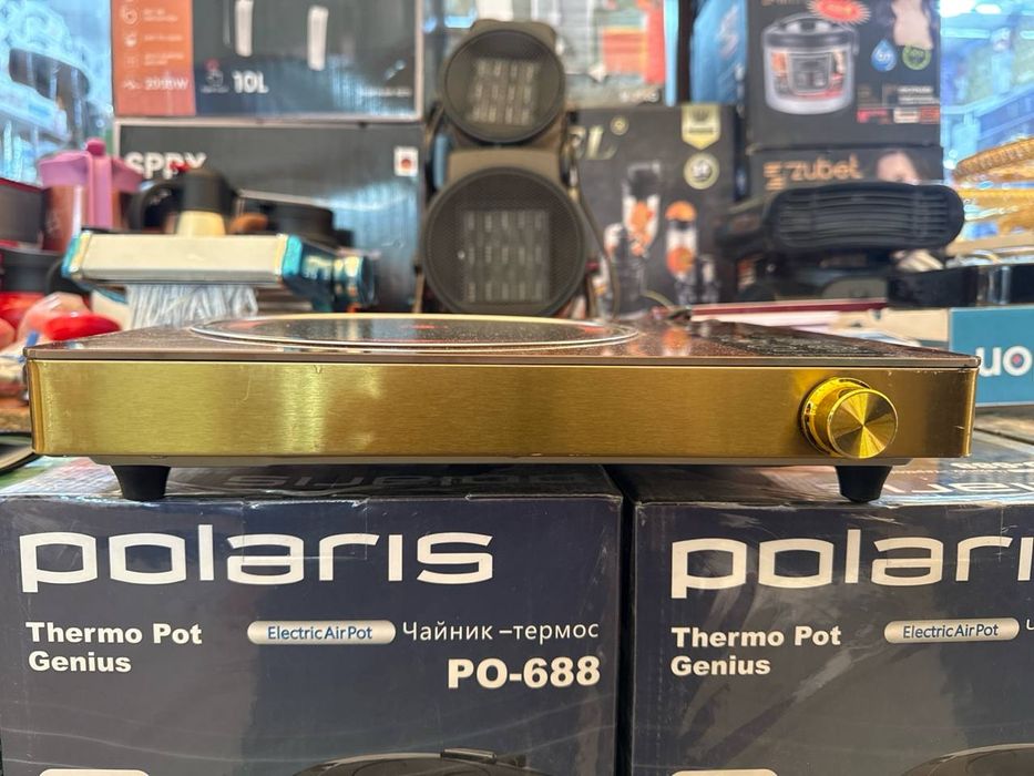 Электор плита новая