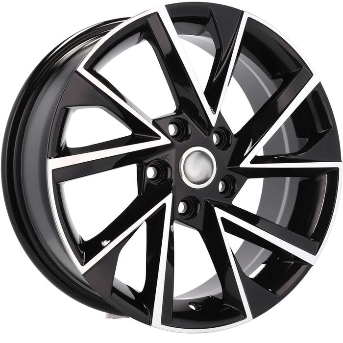 Jante Skoda R20 5x112 MB 181 Style | Kodiaq Octavia Superb Enyaq, etc