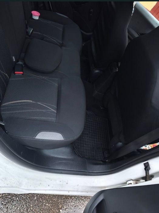 PEUGEOT 208 2013 — imagine 5