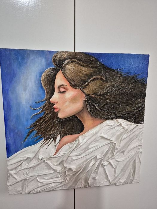 Картина продаётся