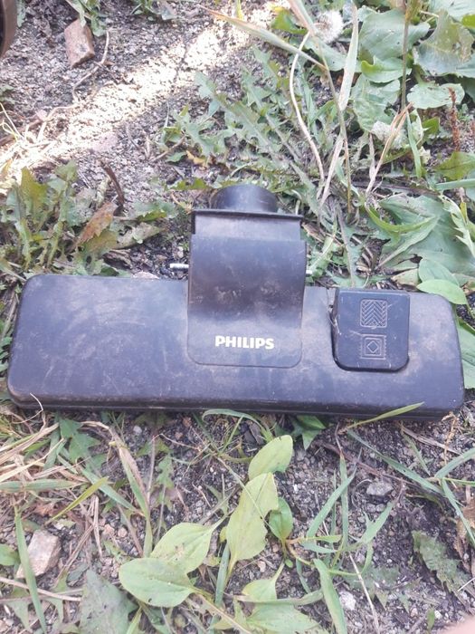 Пылесос Philips PowerPro Compact 1800 W Мод. FC8472/01