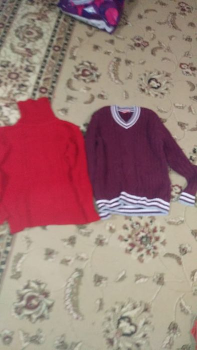 Детские вещи на девочку