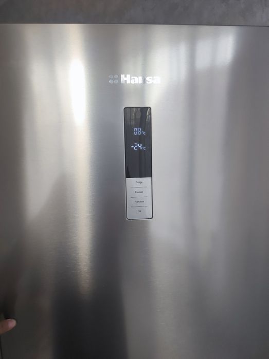 Холодильник Ханза