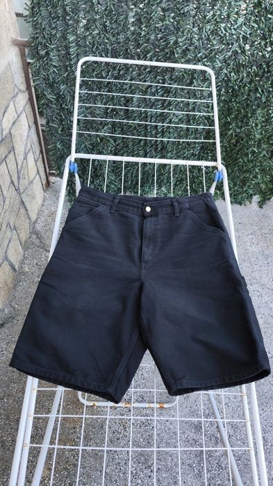 Carhartt single knee short