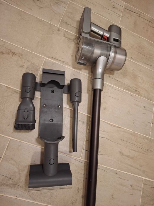 Пылесос DREAME T30 Neo серый