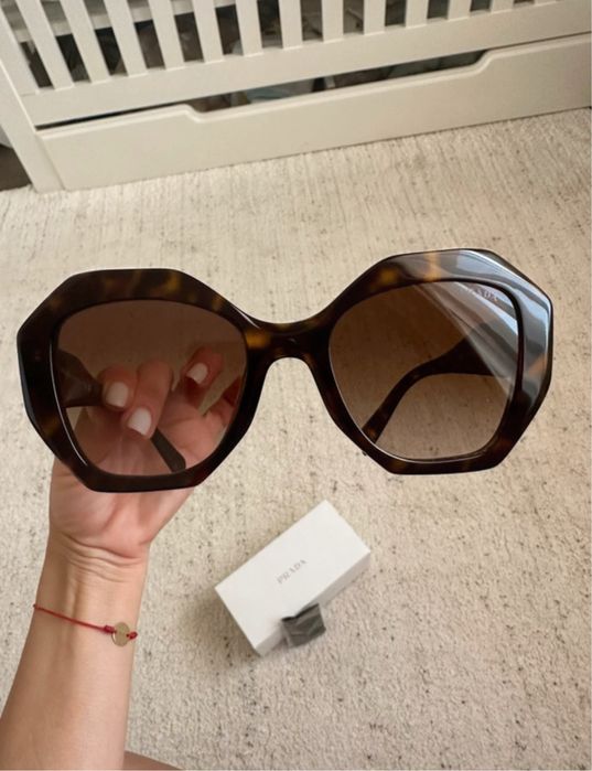 Ochelari prada femei