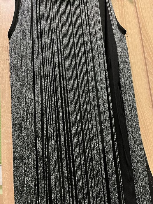 Рокля с ресни