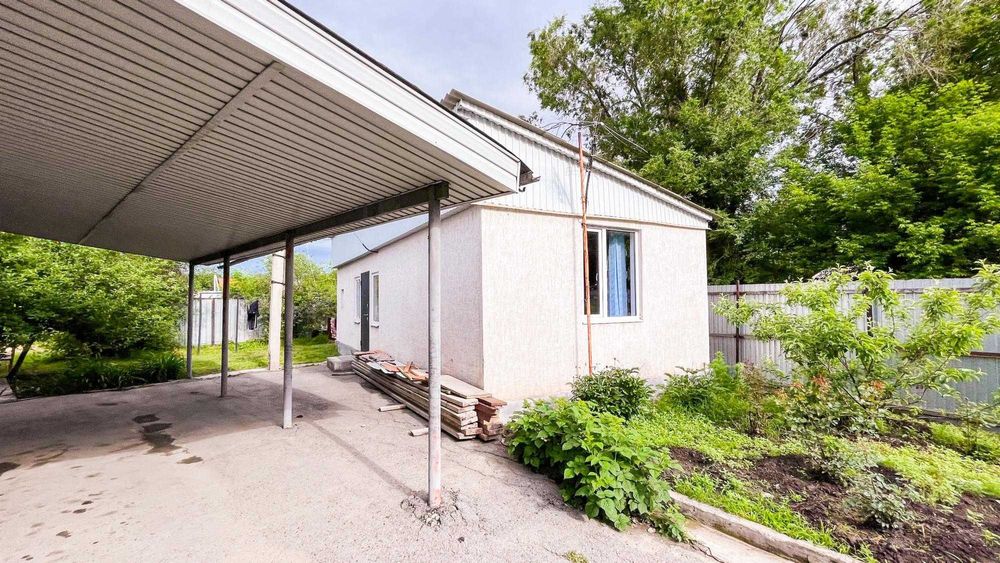 продам дом  в Еркине Ильяс Империя