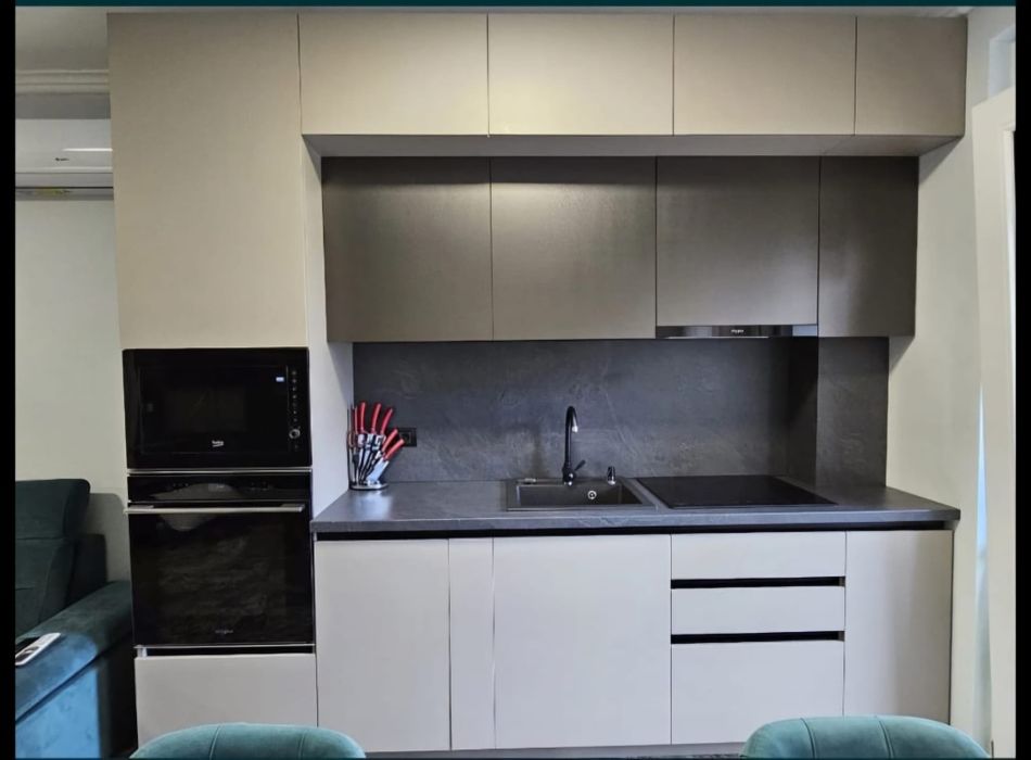 Apartament 2 camere de închiriat West Residence