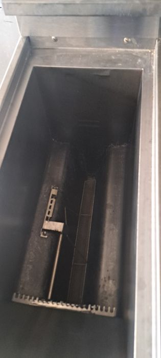 Фритюрник професионален FALCON на газ