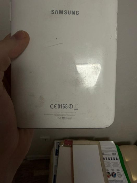 Продам планшет Galaxy Tab2 с функциями телефона