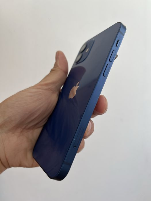 Корпус Iphone 12