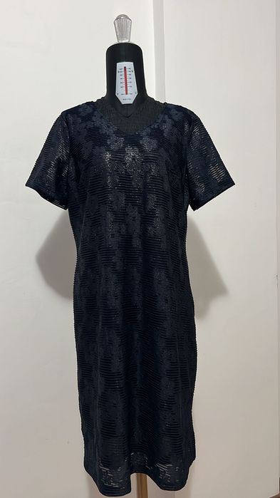 Rochie din voal,mărimea 38