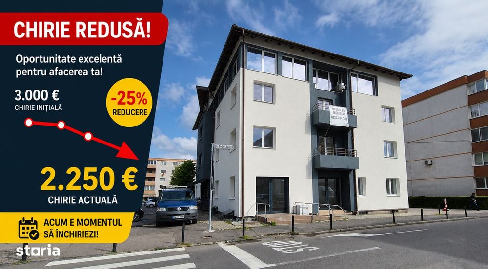Spațiu cu vizibilitate excelentă, Carpaților - Barbu Lăutaru.