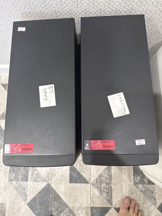 Продаю компы 2шт core i3 10100