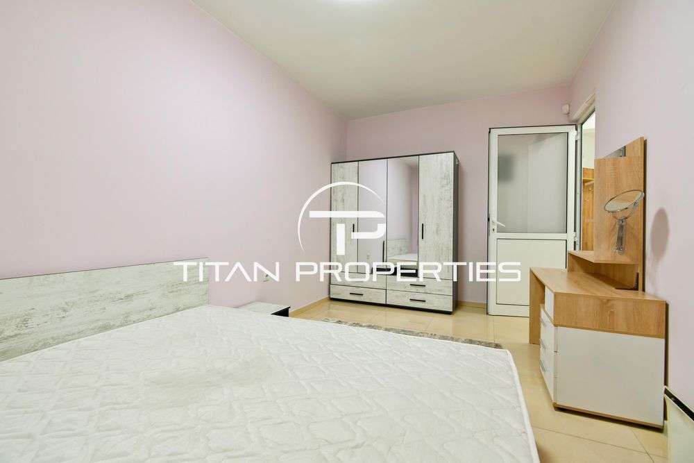 Дава се под наем Тристаен апартамент в София, Люлин 8 - 86 кв.м за 750 € - Снимка #5