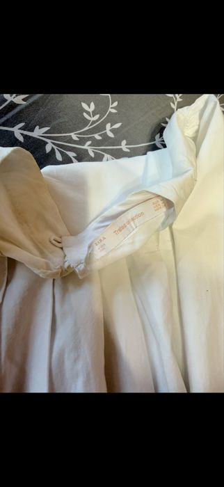 Кофточка от Zara Trafaluc