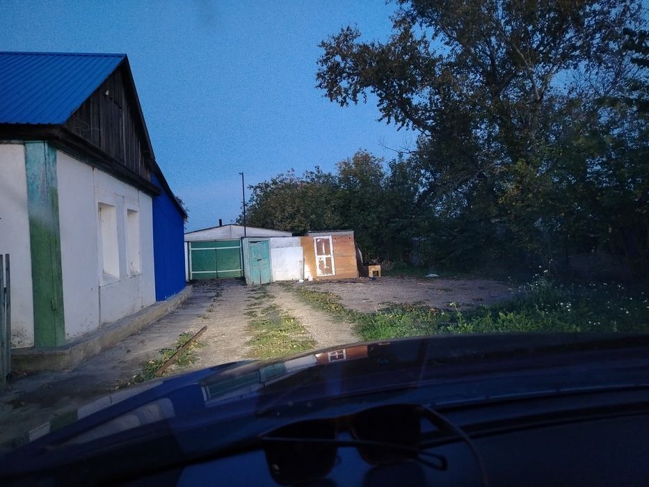 Продам Дом п. Алексеевка