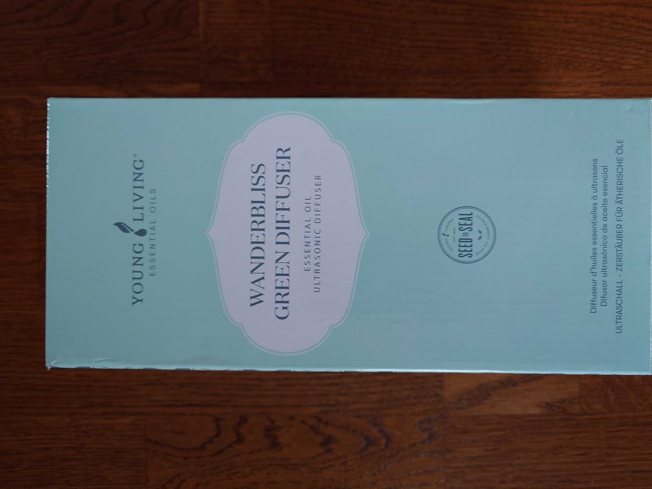 Difuzor Wonderbliss Young living