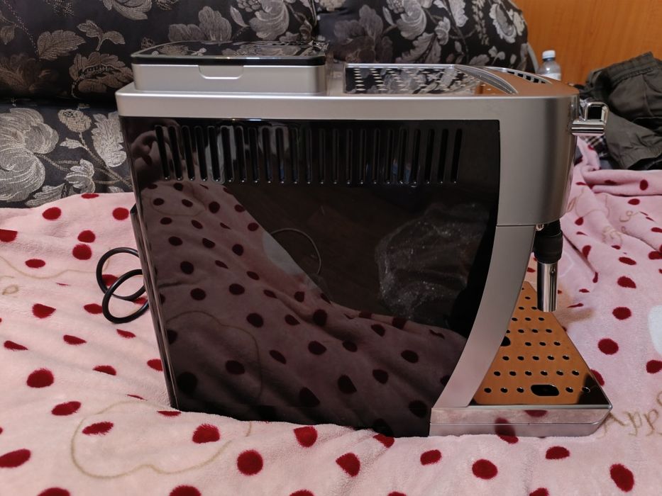 Кофемашина DeLonghi