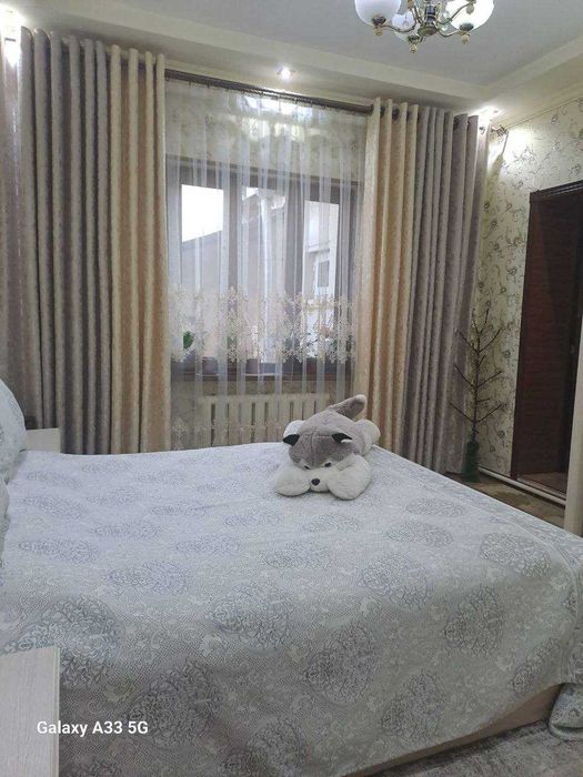 Дом 164 м², 4 комнаты, 3,16 сотки, ул. Олтин тепа, строительные ряды