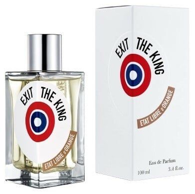 Apa de Parfum Etat Libre d'Orange, Exit the King, Unisex, 50 ml